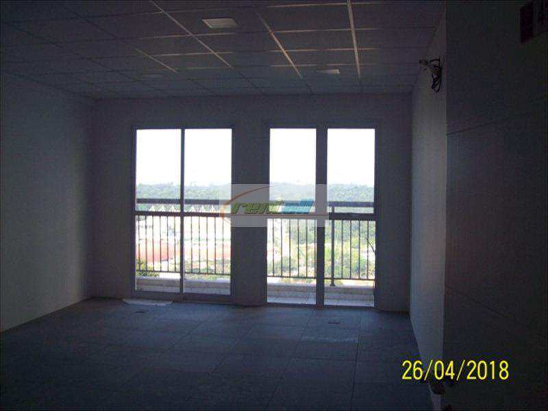 Conjunto Comercial-Sala para alugar, 40m² - Foto 10