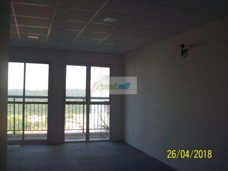 Conjunto Comercial-Sala para alugar, 40m² - Foto 12