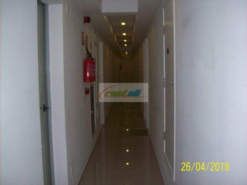 Conjunto Comercial-Sala para alugar, 40m² - Foto 9