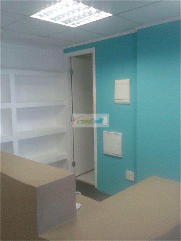 Prédio Inteiro para alugar, 76m² - Foto 9