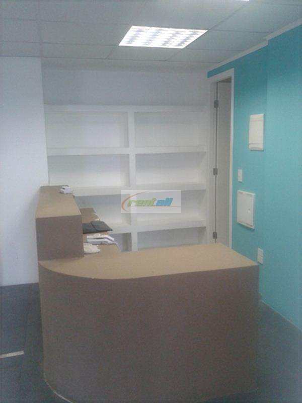 Prédio Inteiro para alugar, 76m² - Foto 8