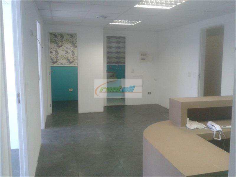 Prédio Inteiro para alugar, 76m² - Foto 24