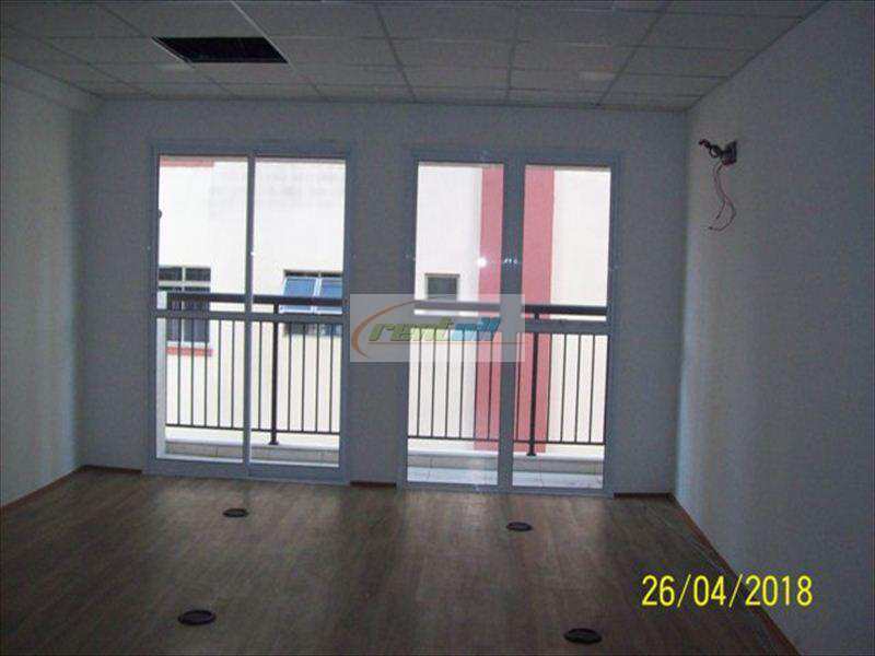 Conjunto Comercial-Sala para alugar, 36m² - Foto 4