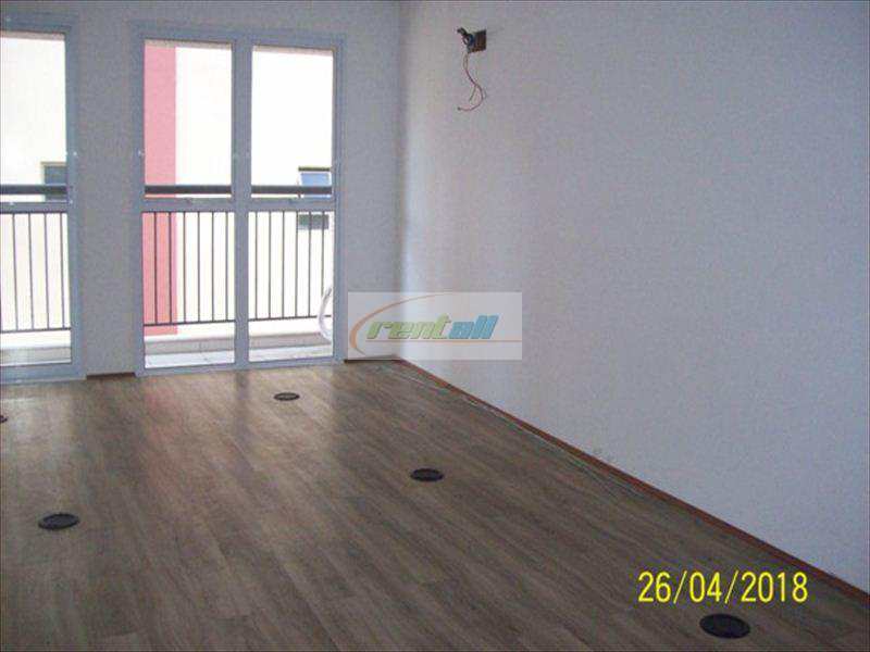 Conjunto Comercial-Sala para alugar, 36m² - Foto 3