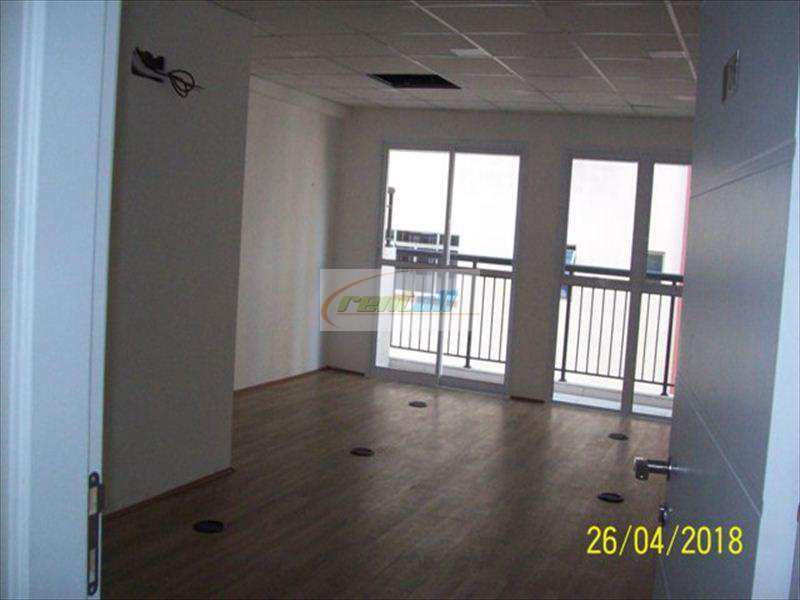 Conjunto Comercial-Sala para alugar, 36m² - Foto 2