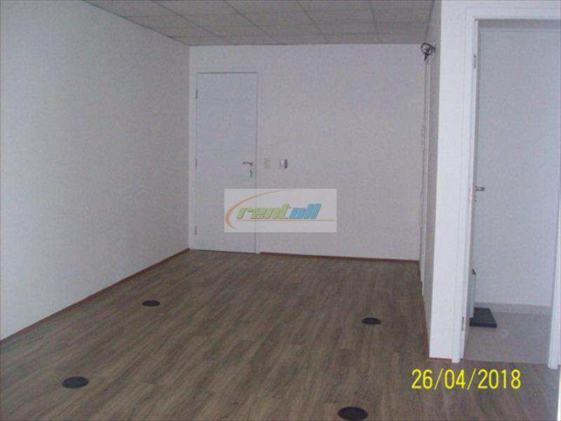 Conjunto Comercial-Sala para alugar, 36m² - Foto 9