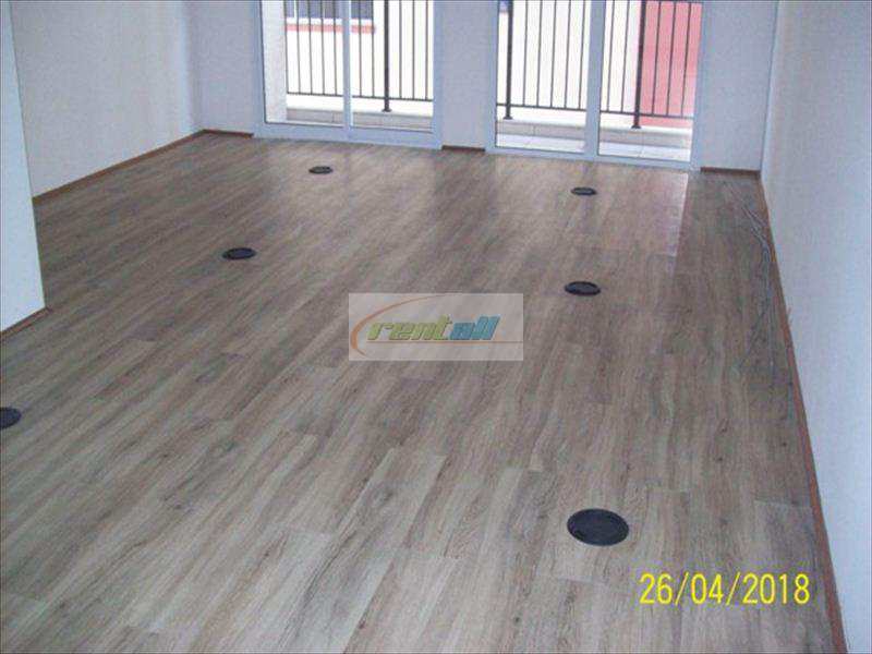 Conjunto Comercial-Sala para alugar, 36m² - Foto 5