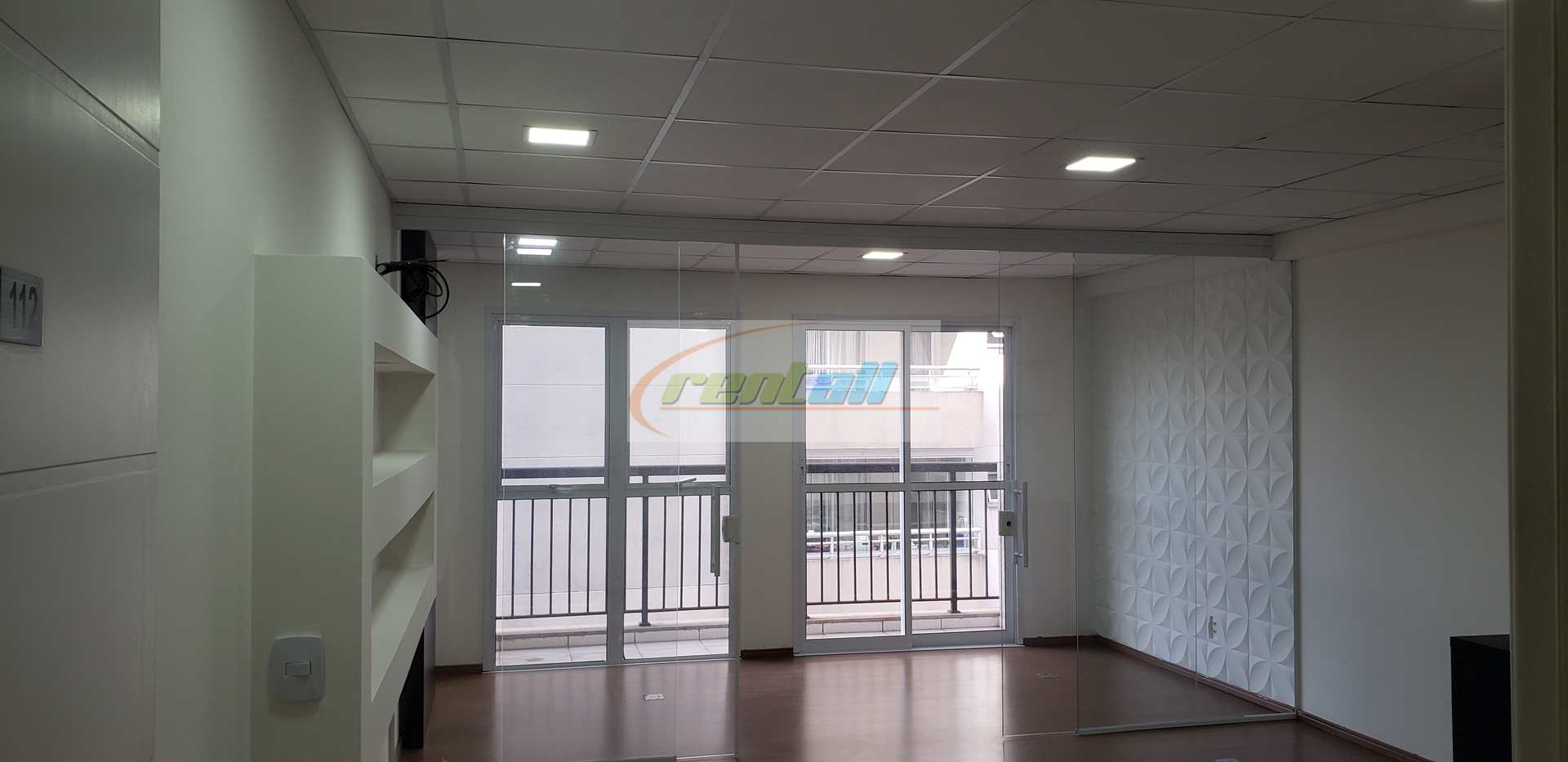 Conjunto Comercial-Sala para alugar, 36m² - Foto 24