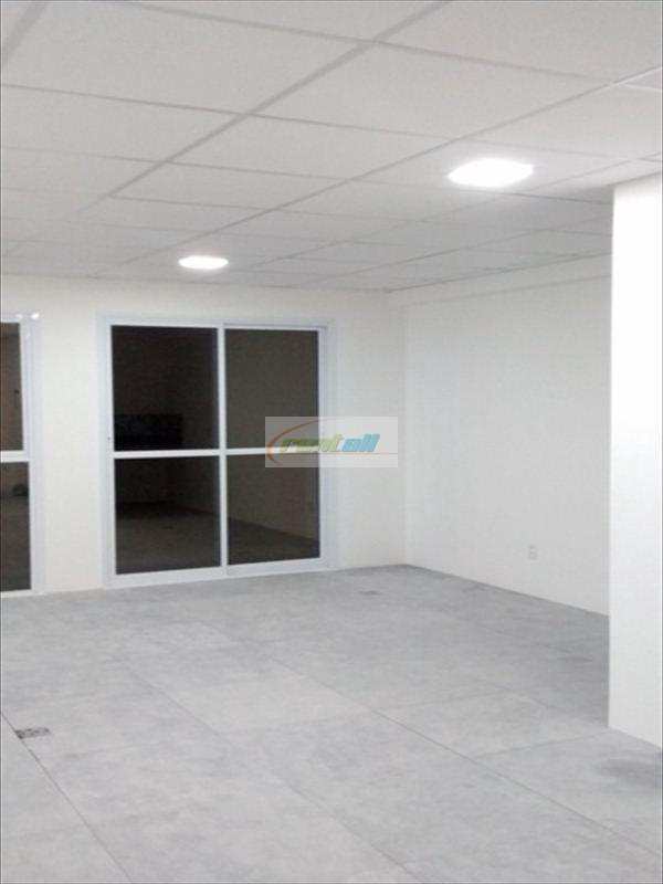 Conjunto Comercial-Sala para alugar, 36m² - Foto 7