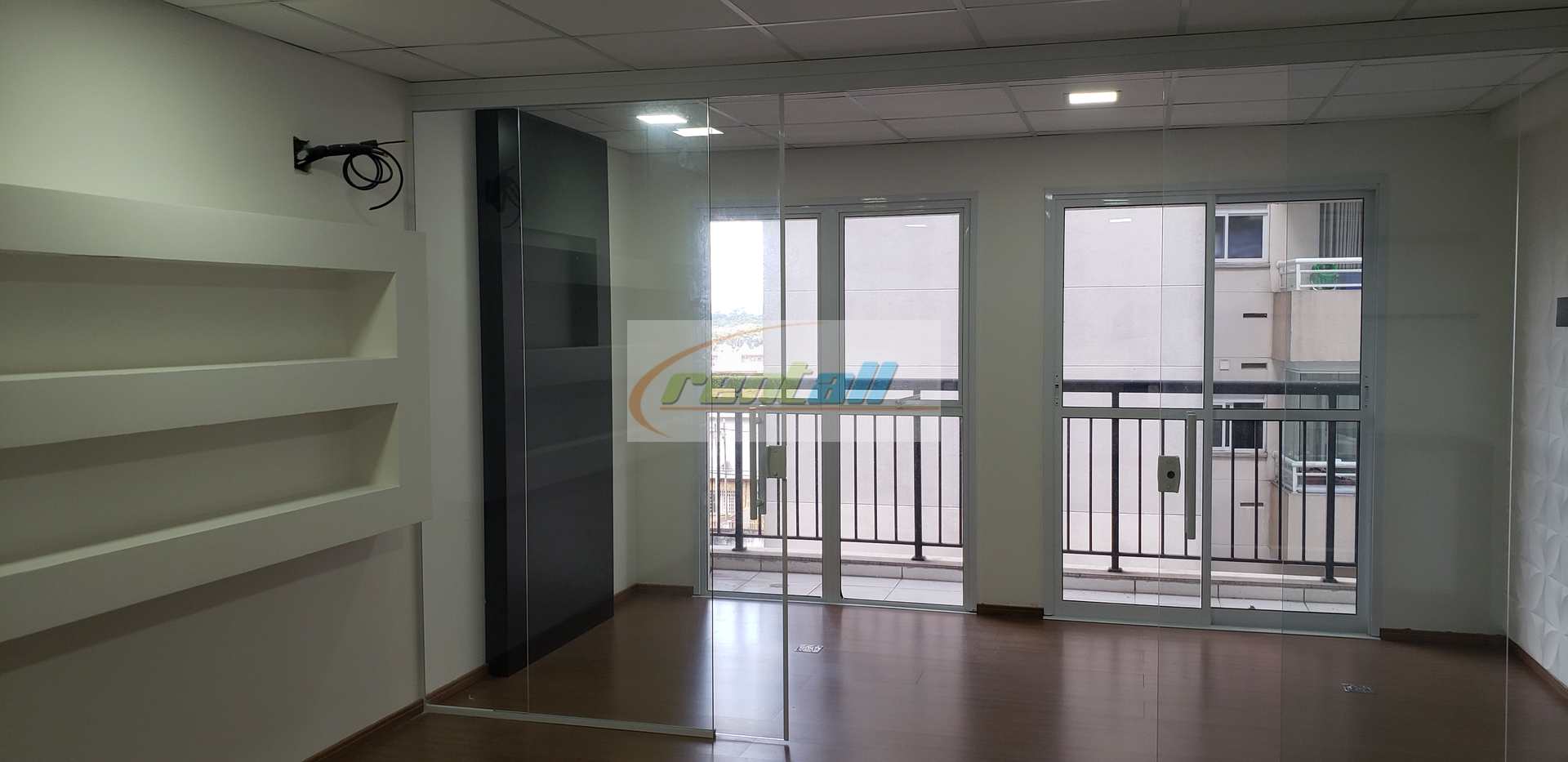 Conjunto Comercial-Sala para alugar, 36m² - Foto 20