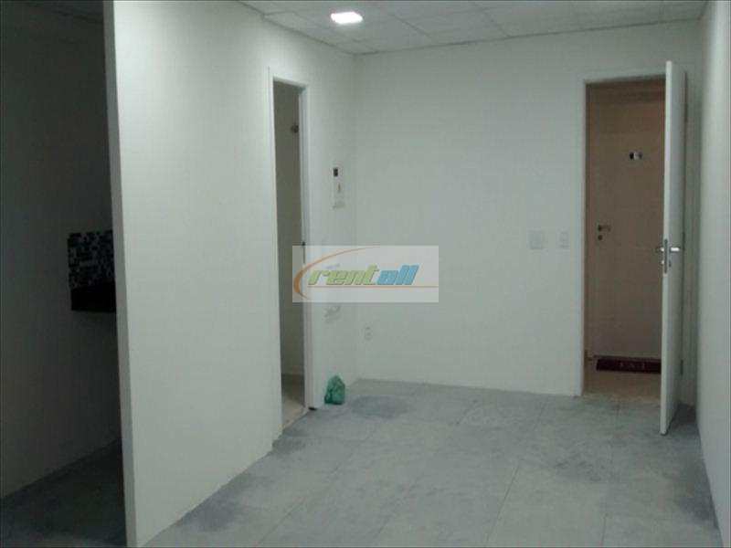 Conjunto Comercial-Sala para alugar, 36m² - Foto 5