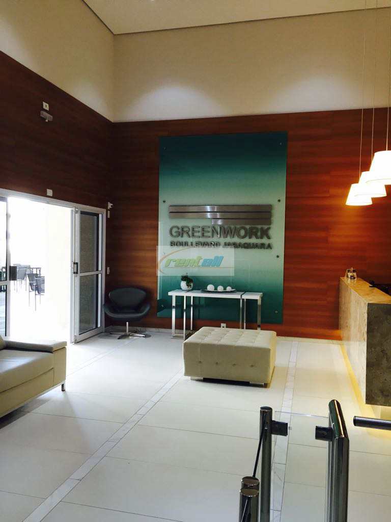 Conjunto Comercial-Sala para alugar, 36m² - Foto 34