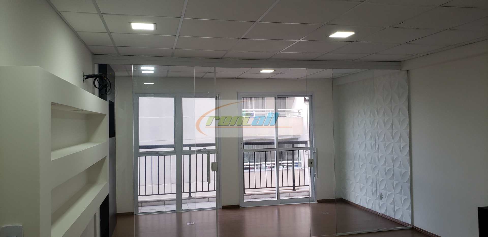 Conjunto Comercial-Sala para alugar, 36m² - Foto 22