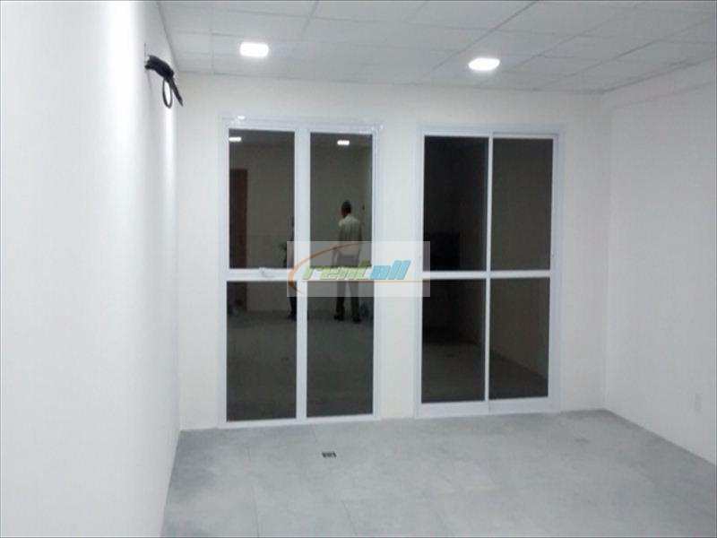 Conjunto Comercial-Sala para alugar, 36m² - Foto 6