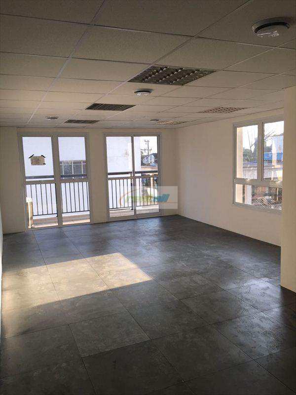 Prédio Inteiro à venda, 48m² - Foto 1