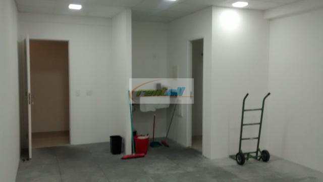 Prédio Inteiro para alugar, 41m² - Foto 19