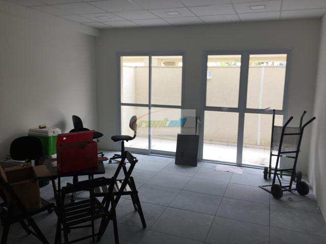 Prédio Inteiro para alugar, 41m² - Foto 11