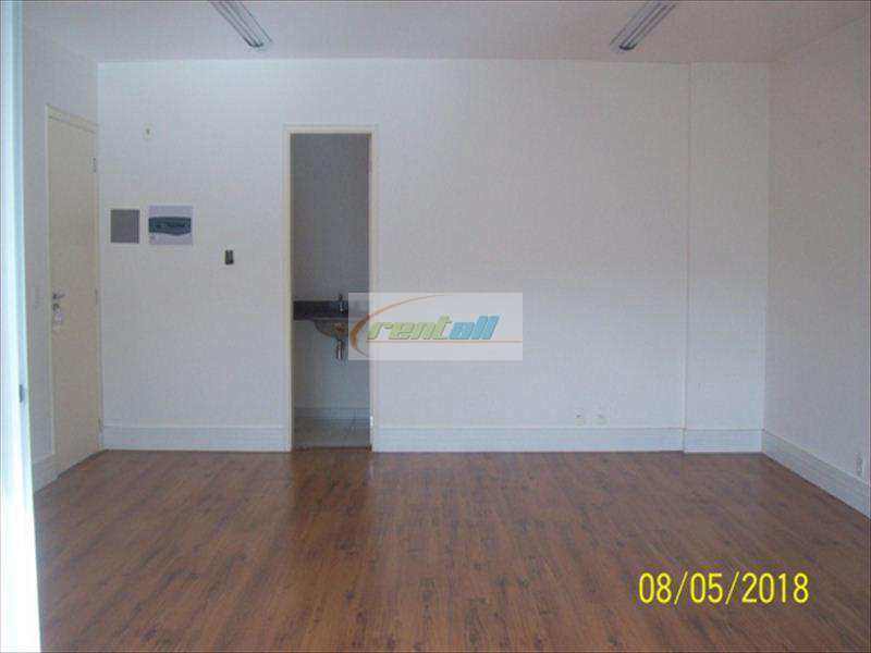 Conjunto Comercial-Sala para alugar, 40m² - Foto 7