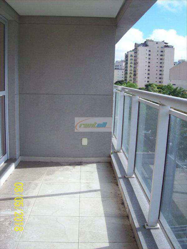 Conjunto Comercial-Sala para alugar, 40m² - Foto 6