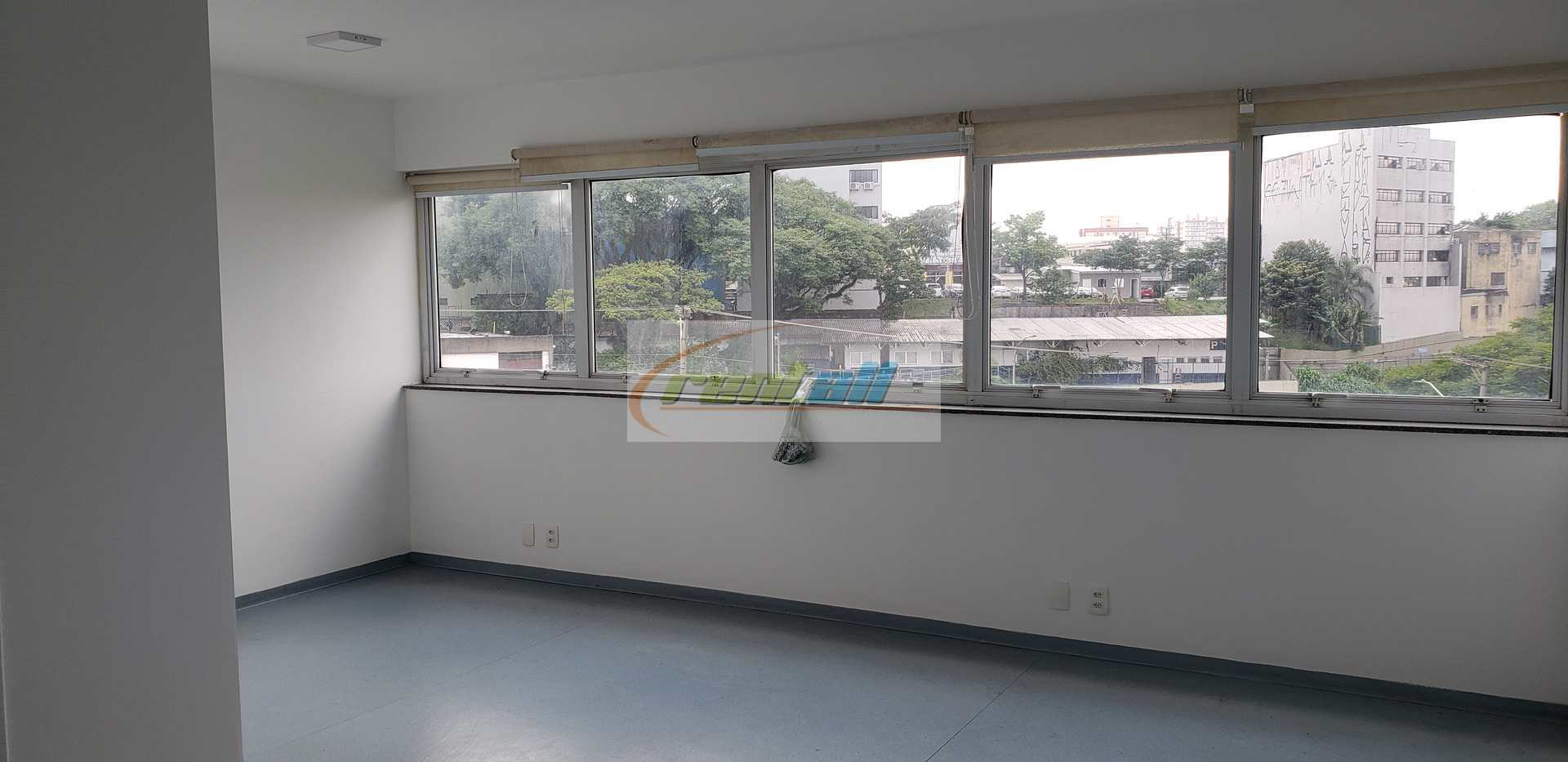 Conjunto Comercial-Sala para alugar, 71m² - Foto 21