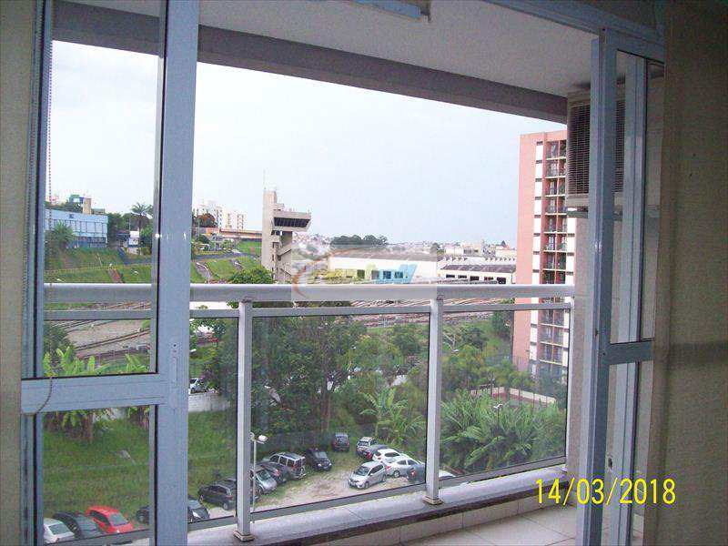 Conjunto Comercial-Sala para alugar, 71m² - Foto 2