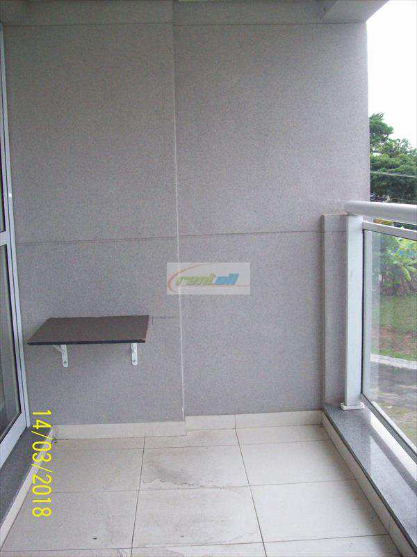 Conjunto Comercial-Sala para alugar, 71m² - Foto 3