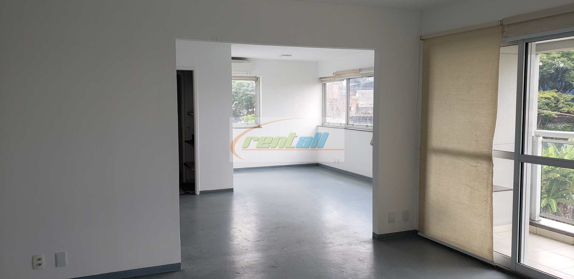 Conjunto Comercial-Sala para alugar, 71m² - Foto 19