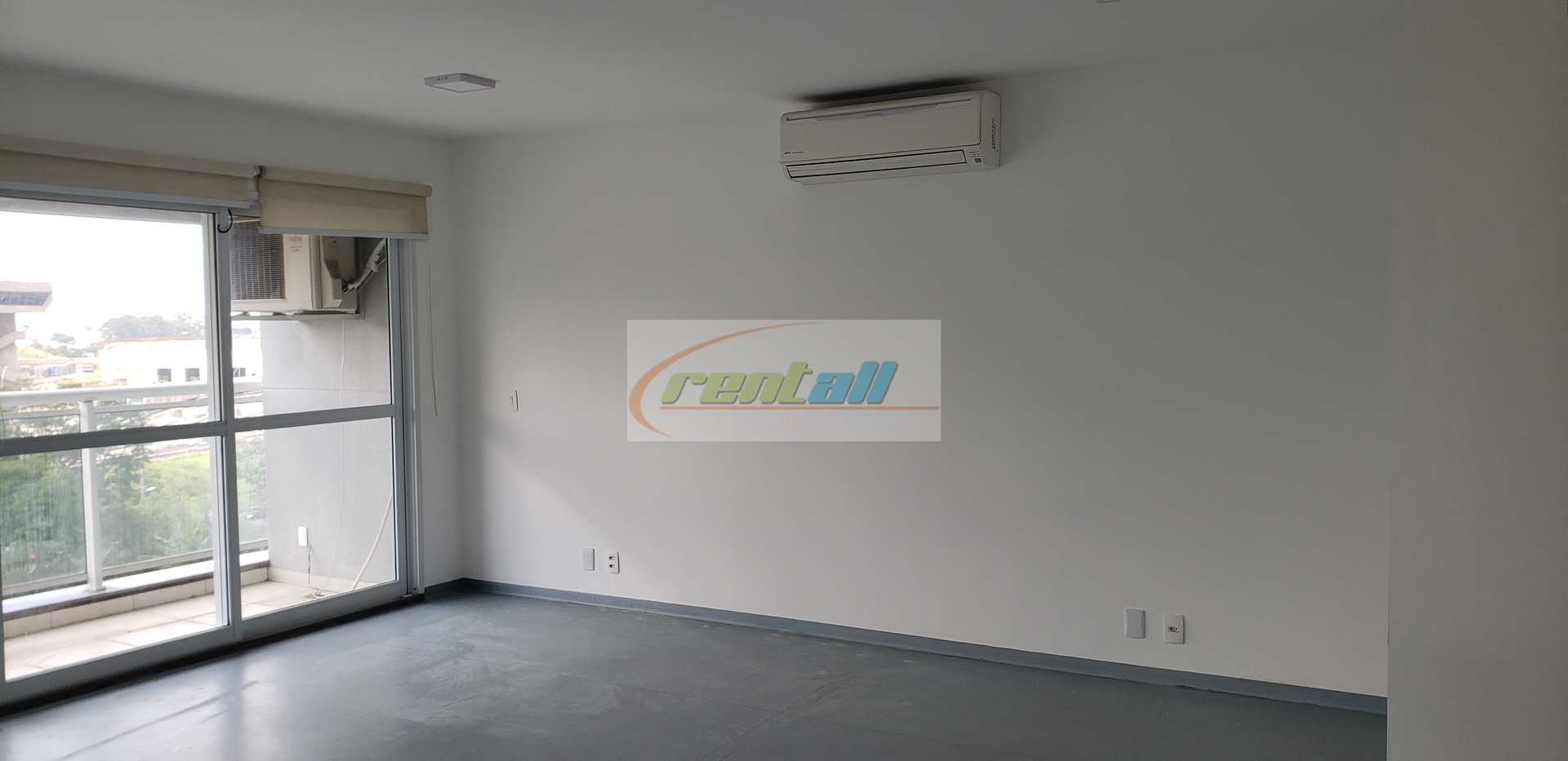 Conjunto Comercial-Sala para alugar, 71m² - Foto 22