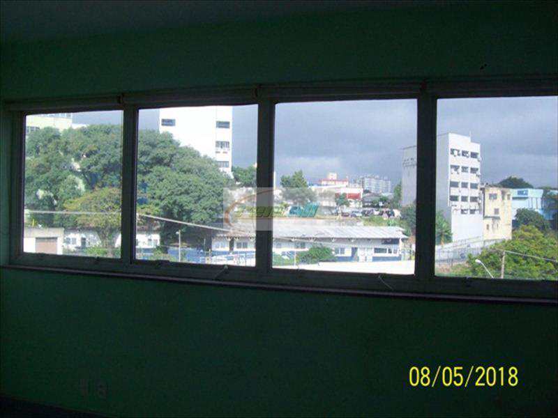 Conjunto Comercial-Sala para alugar, 71m² - Foto 13