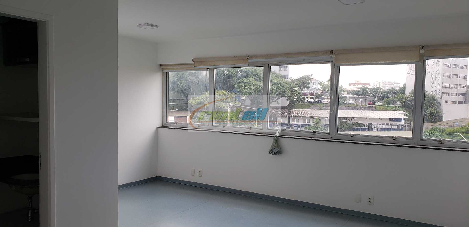 Conjunto Comercial-Sala para alugar, 71m² - Foto 20