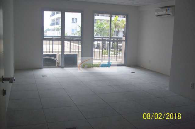 Conjunto Comercial-Sala à venda e aluguel, 41m² - Foto 6