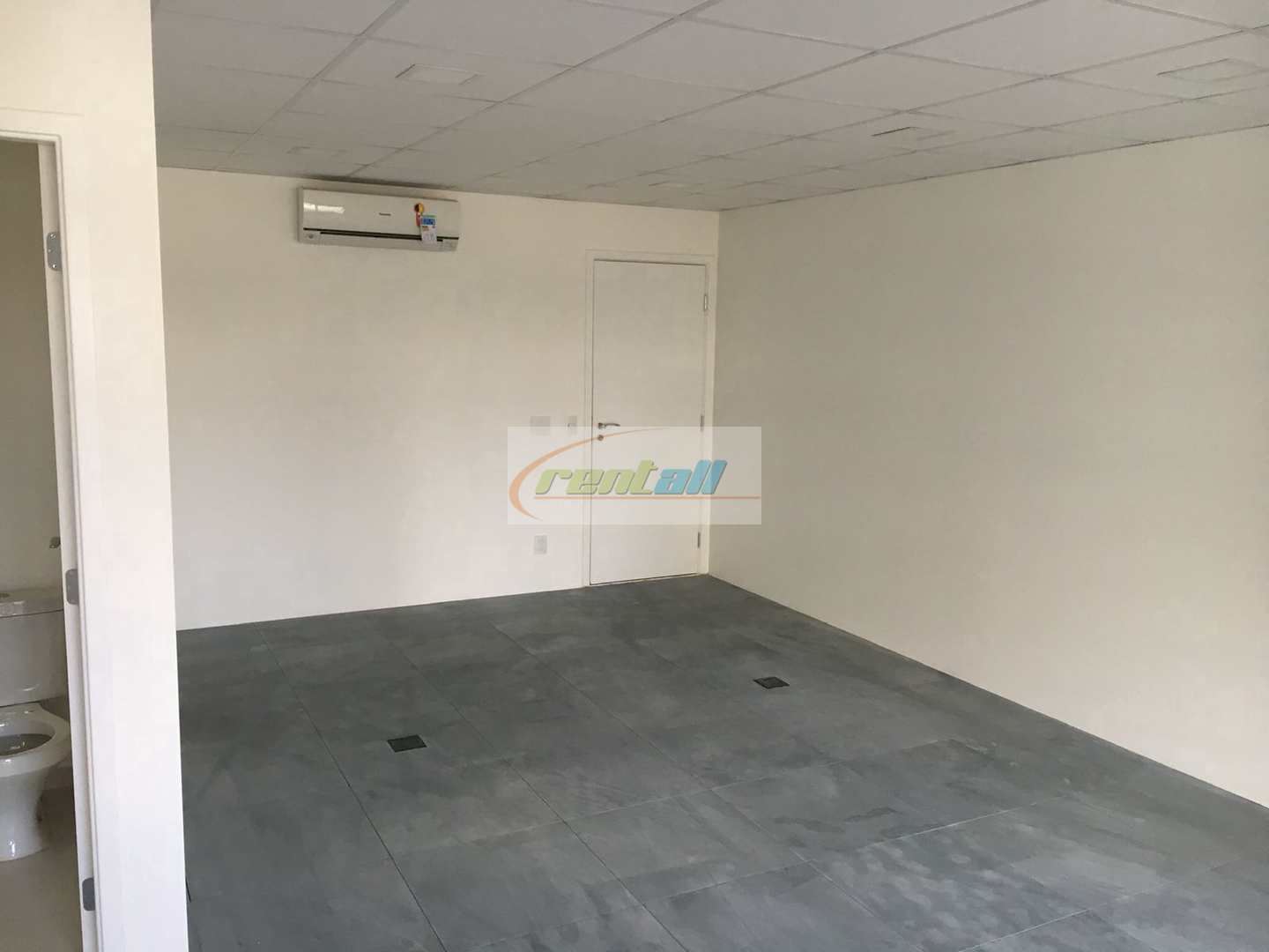 Conjunto Comercial-Sala à venda e aluguel, 41m² - Foto 3