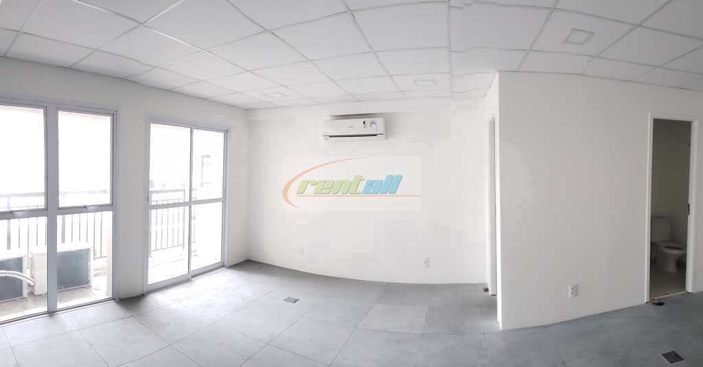 Conjunto Comercial-Sala à venda e aluguel, 41m² - Foto 8