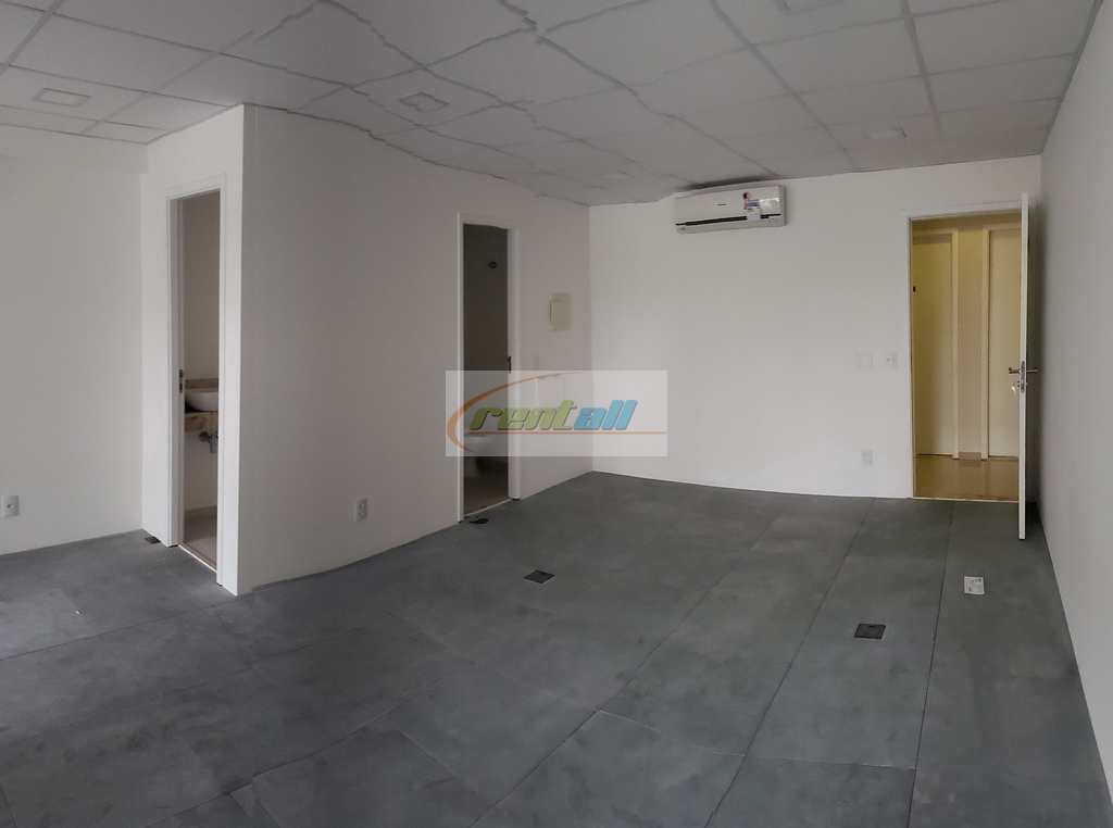 Conjunto Comercial-Sala à venda e aluguel, 41m² - Foto 7