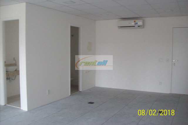 Conjunto Comercial-Sala à venda e aluguel, 41m² - Foto 5