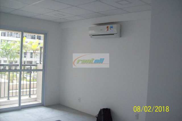 Conjunto Comercial-Sala à venda e aluguel, 41m² - Foto 9