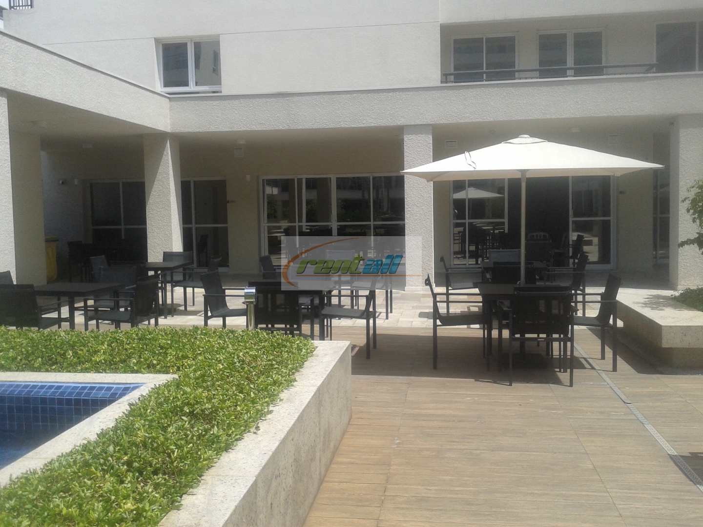 Conjunto Comercial-Sala à venda e aluguel, 41m² - Foto 36