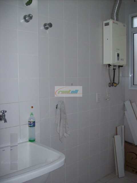 Apartamento para alugar com 3 quartos, 86m² - Foto 23