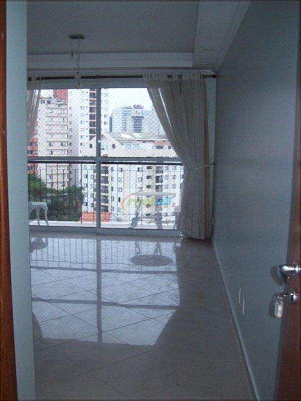 Apartamento para alugar com 3 quartos, 86m² - Foto 3