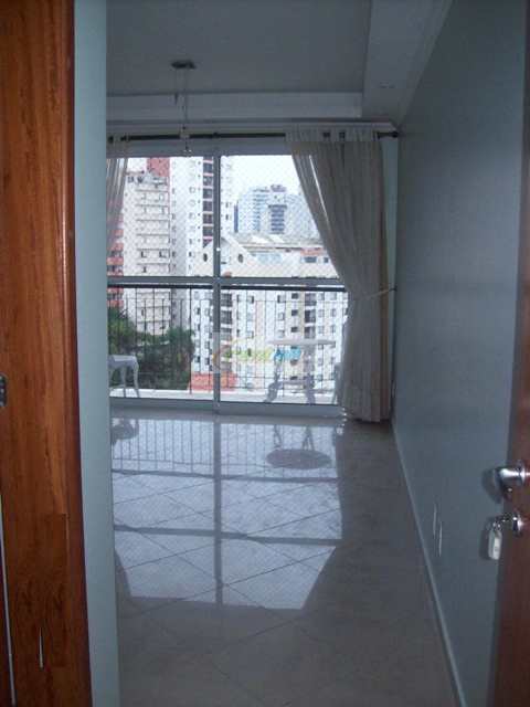 Apartamento para alugar com 3 quartos, 86m² - Foto 1