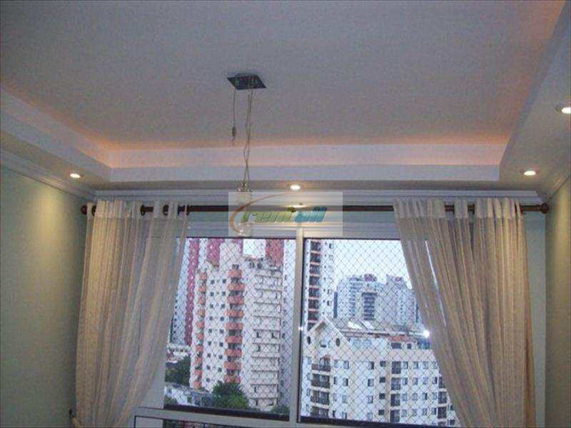 Apartamento para alugar com 3 quartos, 86m² - Foto 5