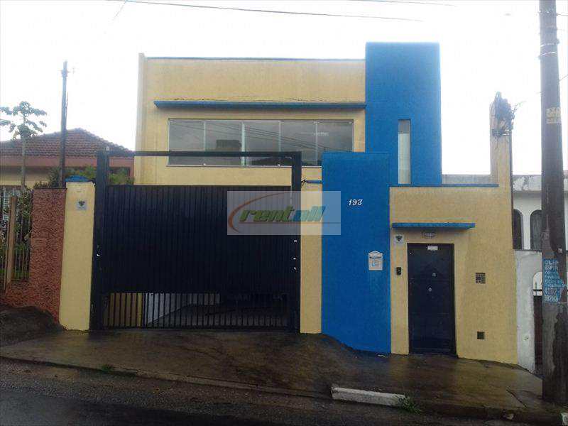 Prédio Inteiro à venda com 2 quartos, 450m² - Foto 2