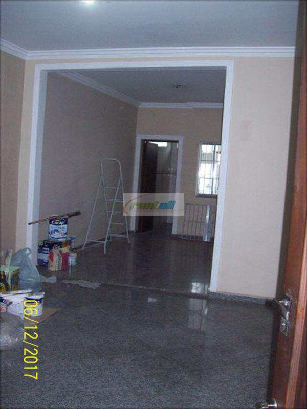 Sobrado à venda com 3 quartos, 158m² - Foto 2