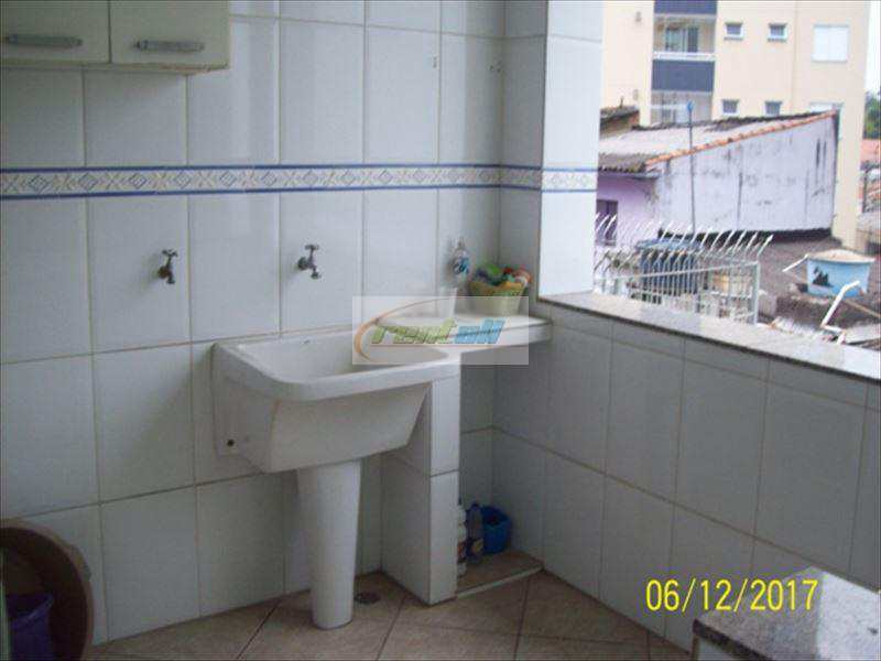 Sobrado à venda com 3 quartos, 158m² - Foto 11