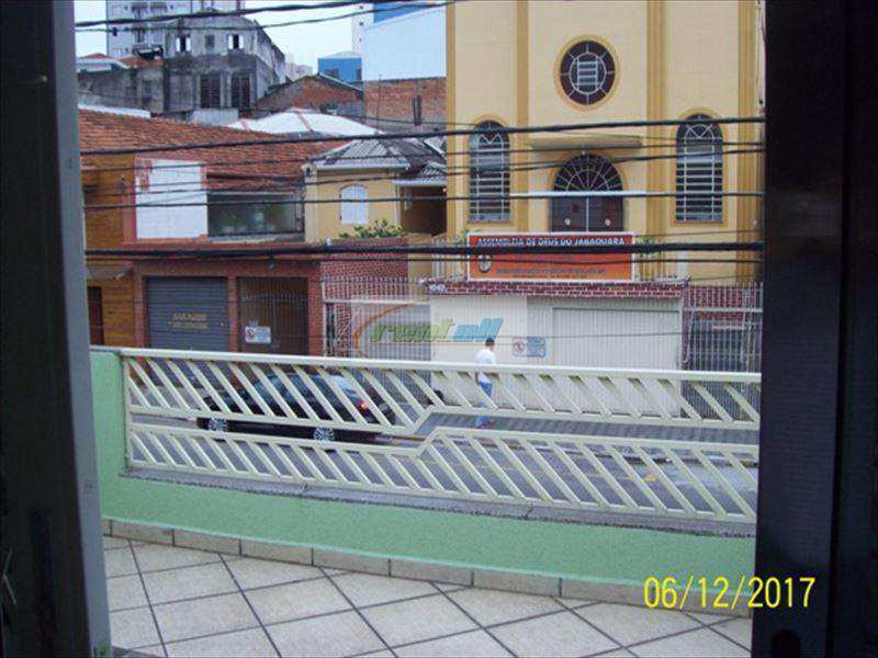 Sobrado à venda com 3 quartos, 158m² - Foto 28