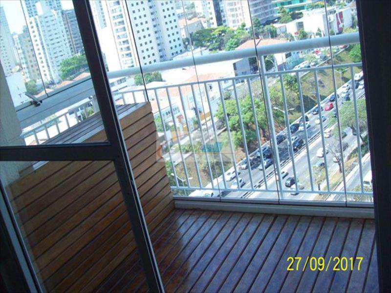 Apartamento à venda com 2 quartos, 72m² - Foto 3