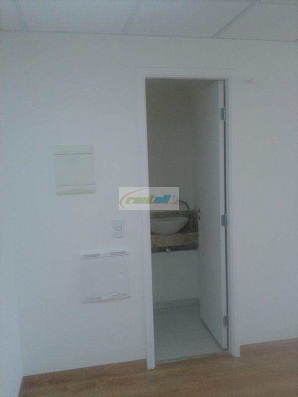 Conjunto Comercial-Sala para alugar, 48m² - Foto 12