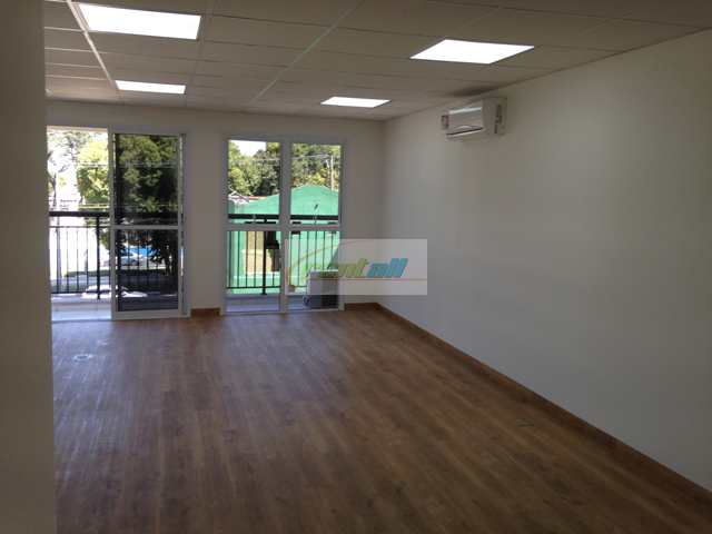 Conjunto Comercial-Sala para alugar, 48m² - Foto 3