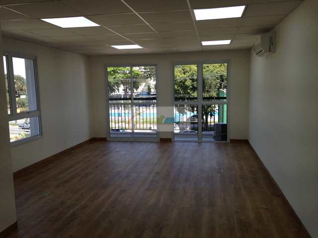 Conjunto Comercial-Sala para alugar, 48m² - Foto 2