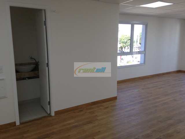 Conjunto Comercial-Sala para alugar, 48m² - Foto 5